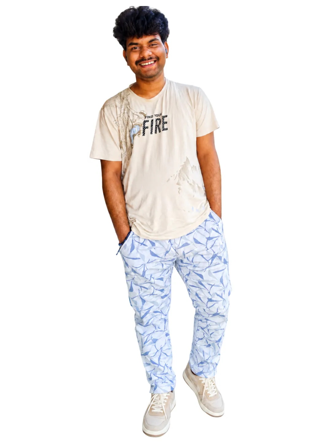 Yash Raj AI founder and freelancer